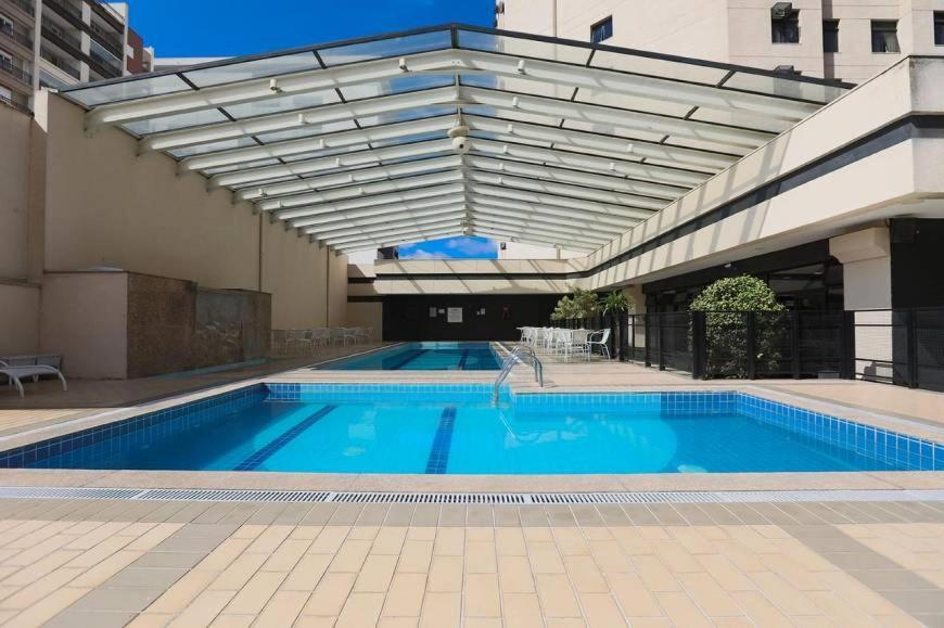 Airport Hotels Congonhas Brasil サンパウロ エクステリア 写真