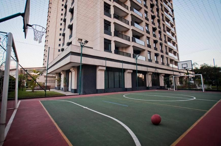 Airport Hotels Congonhas Brasil サンパウロ エクステリア 写真