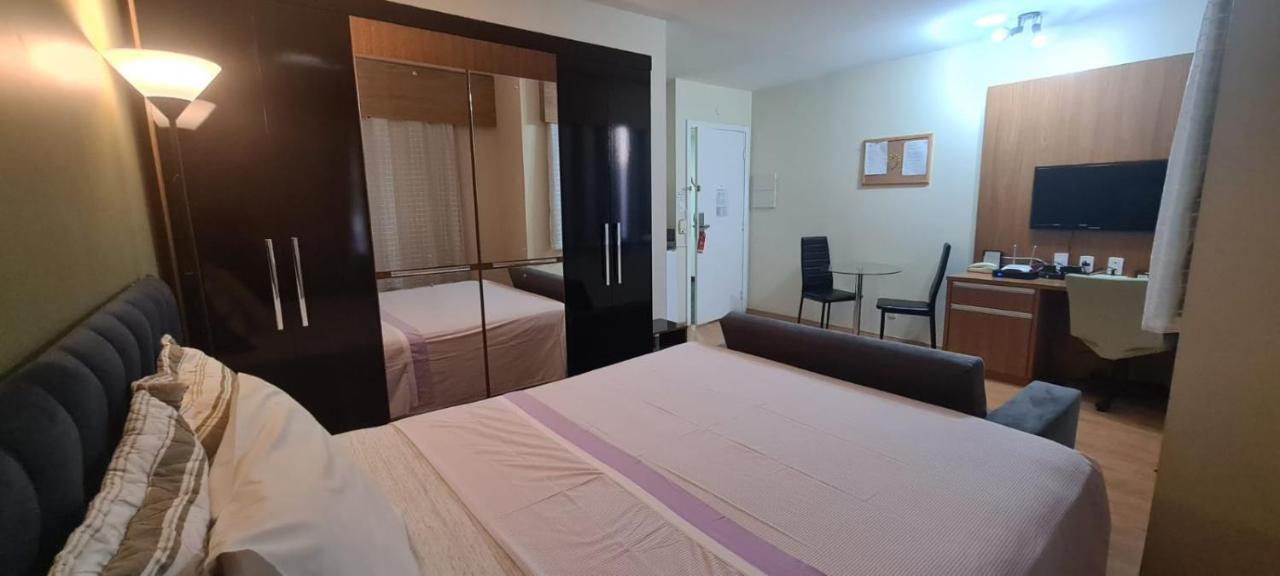 Airport Hotels Congonhas Brasil サンパウロ エクステリア 写真