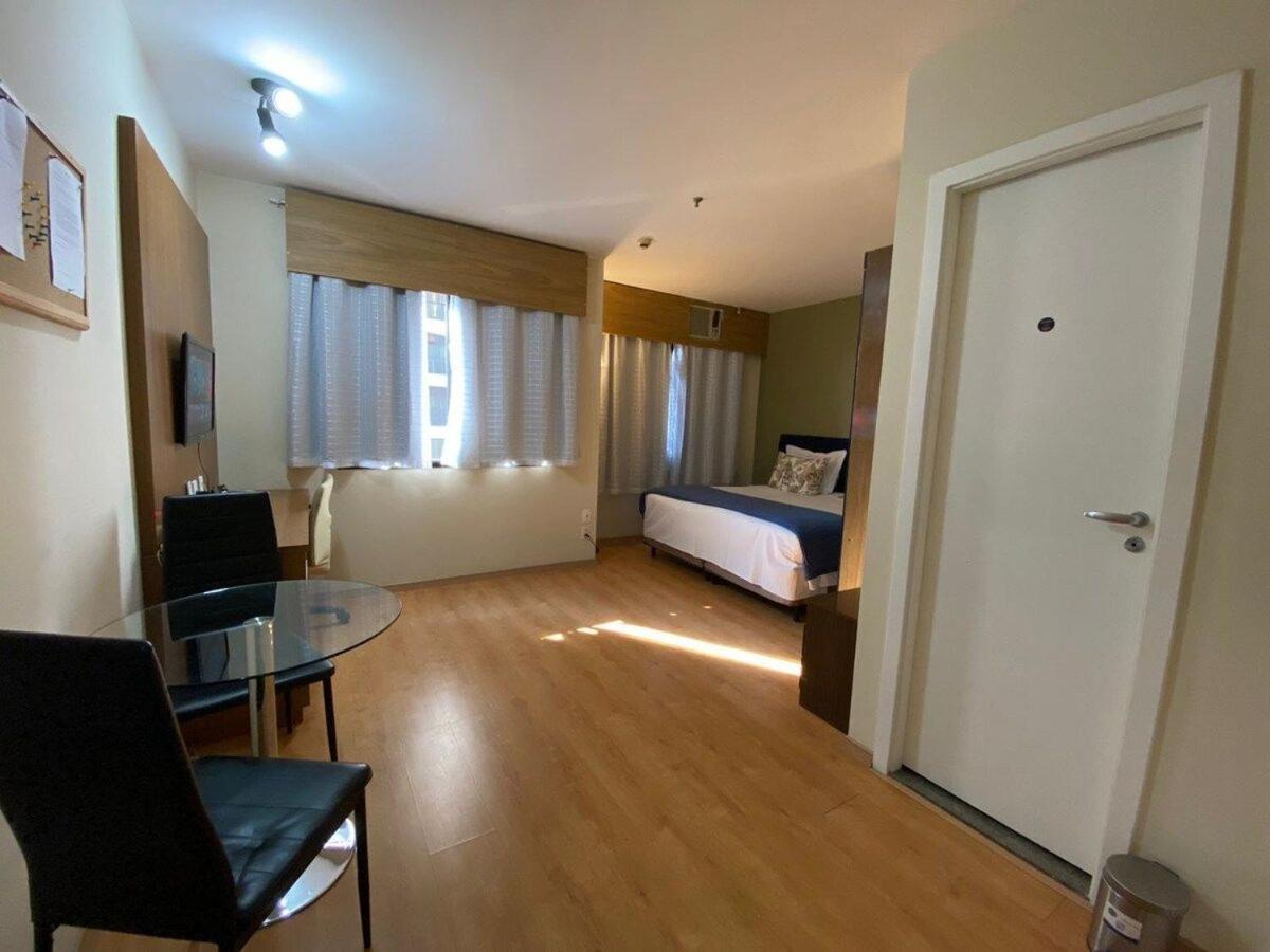 Airport Hotels Congonhas Brasil サンパウロ エクステリア 写真