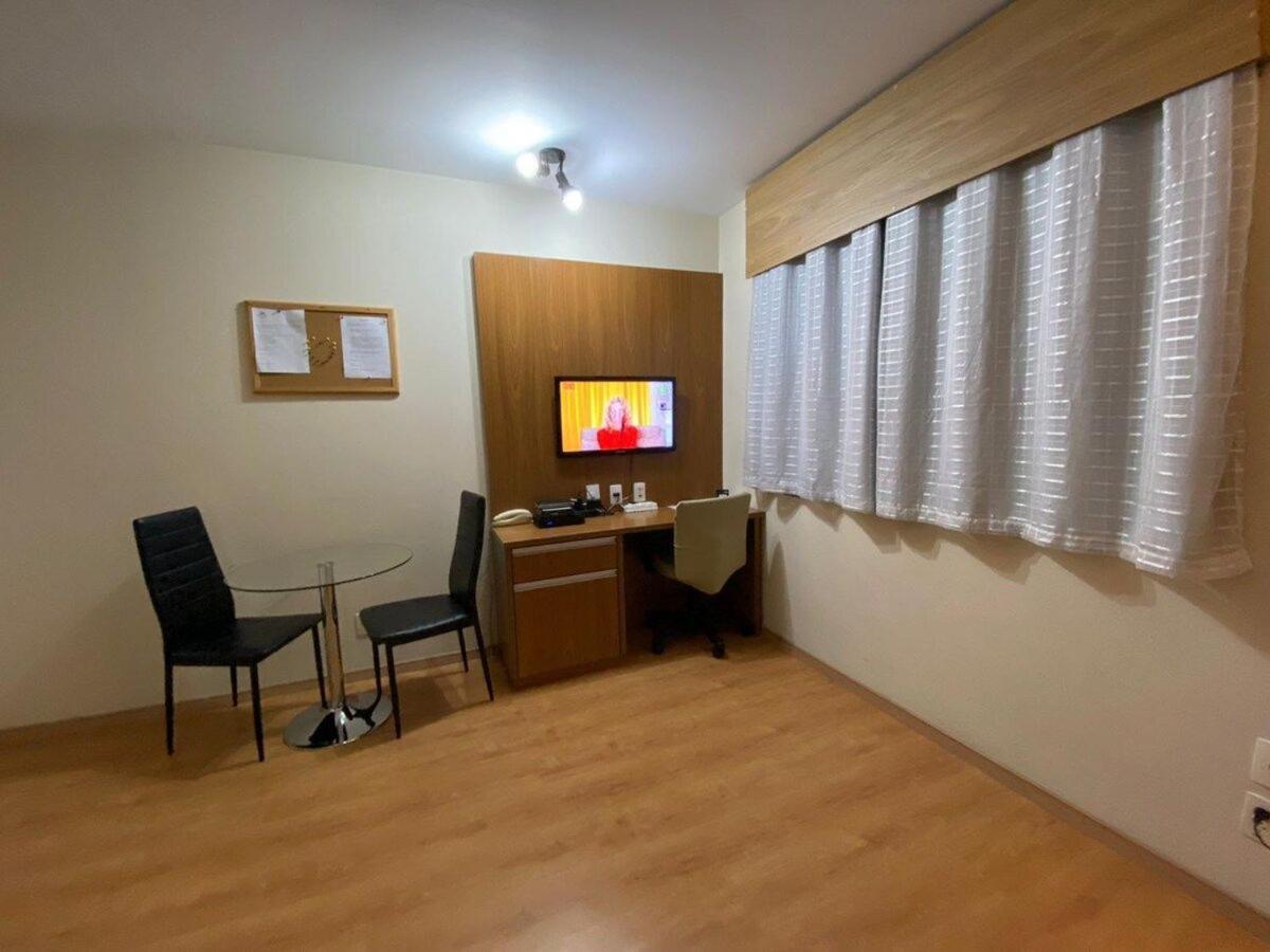Airport Hotels Congonhas Brasil サンパウロ エクステリア 写真
