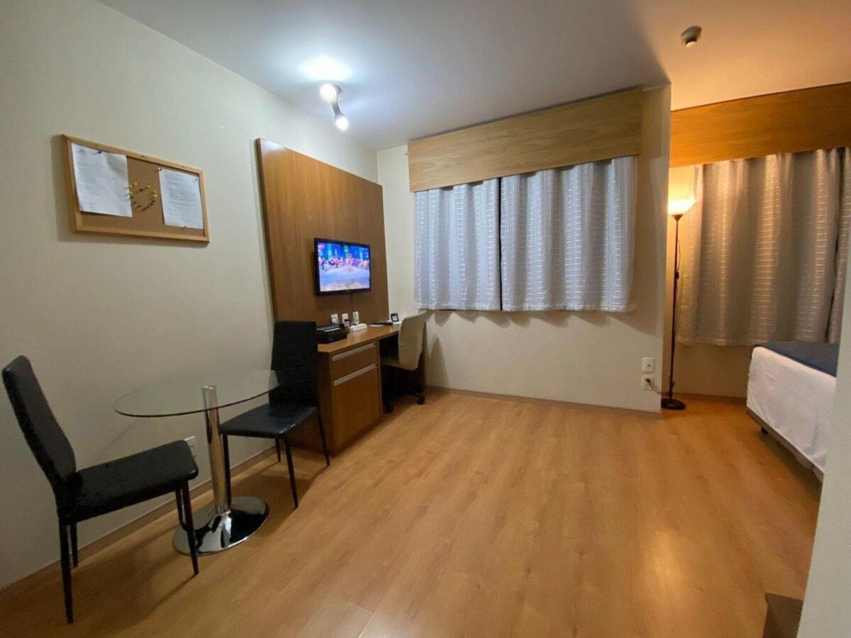 Airport Hotels Congonhas Brasil サンパウロ エクステリア 写真