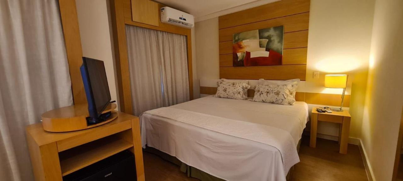 Airport Hotels Congonhas Brasil サンパウロ エクステリア 写真